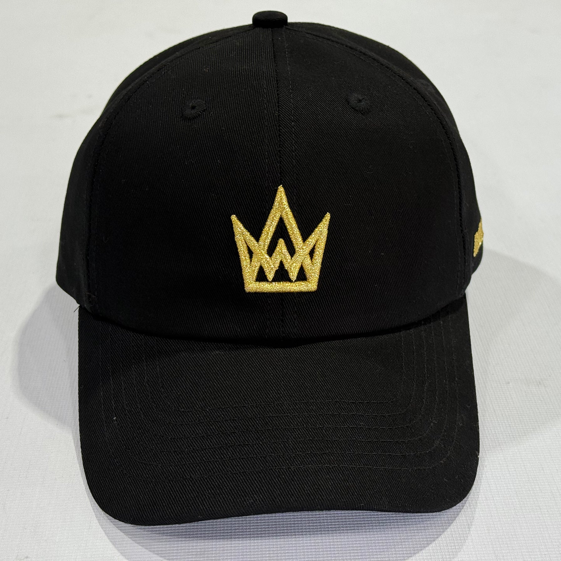 Risen Worth Crown Cap