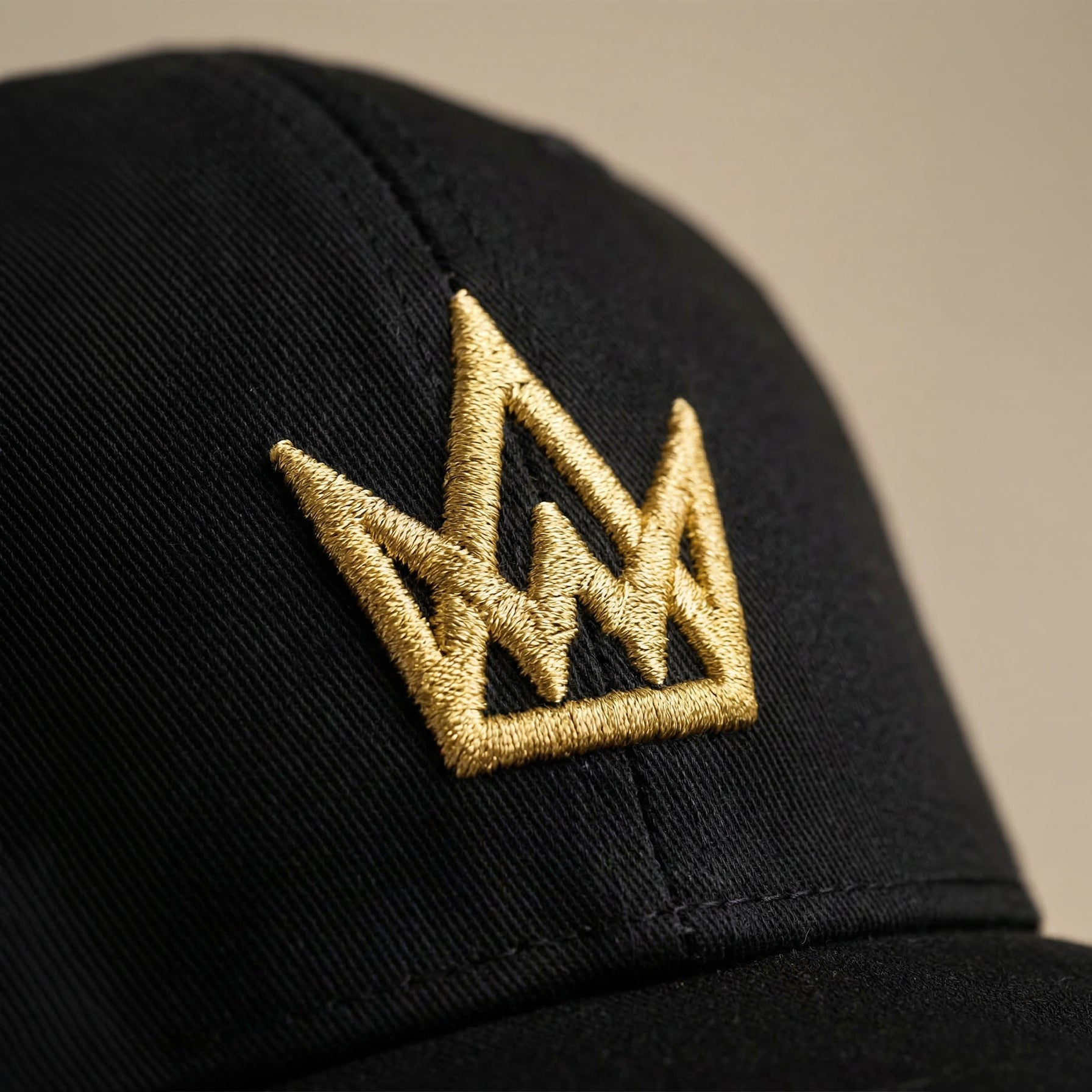 Risen Worth Crown Cap