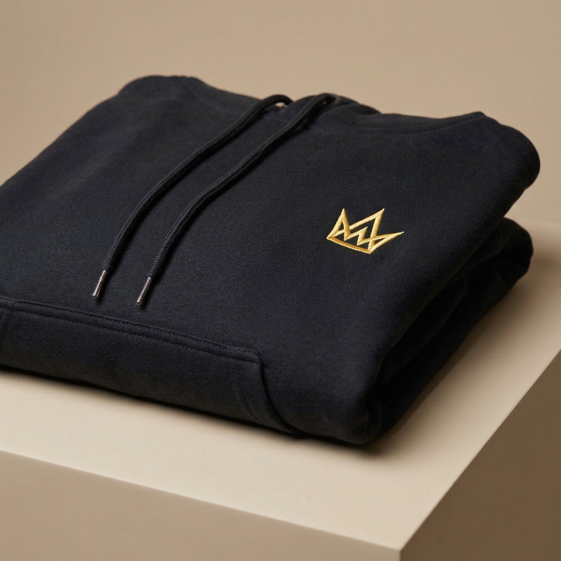 Risen Worth Signature Hoodie